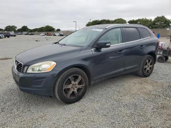  Salvage Volvo XC60