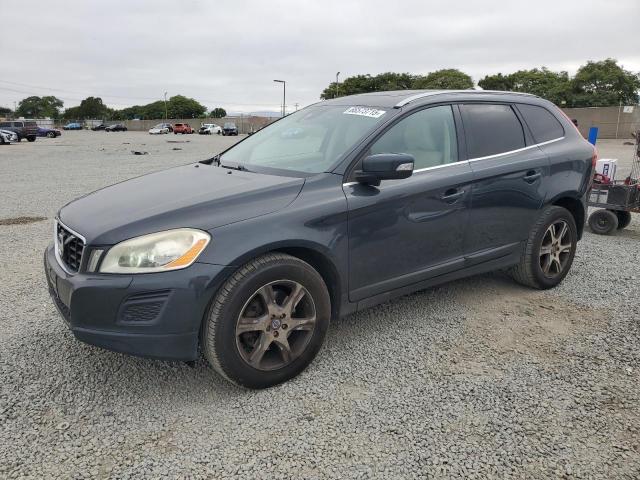  Salvage Volvo XC60
