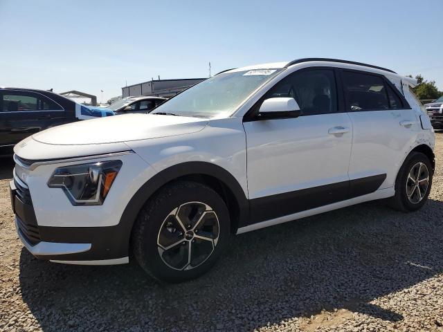  Salvage Kia Niro