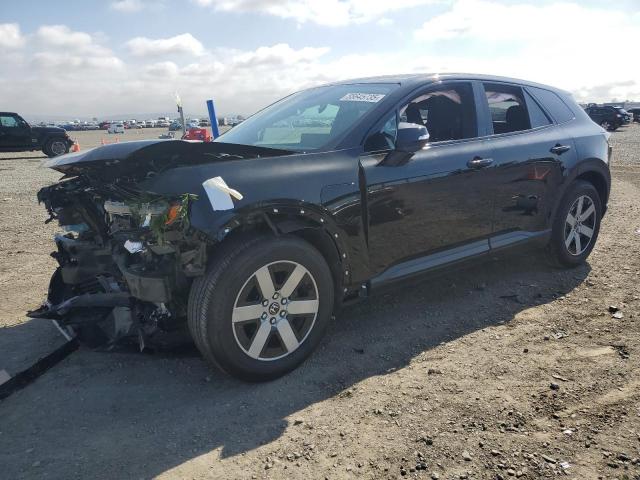  Salvage Honda Prologue E