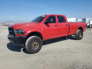  Salvage Ram 3500