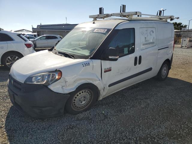  Salvage Ram Promaster