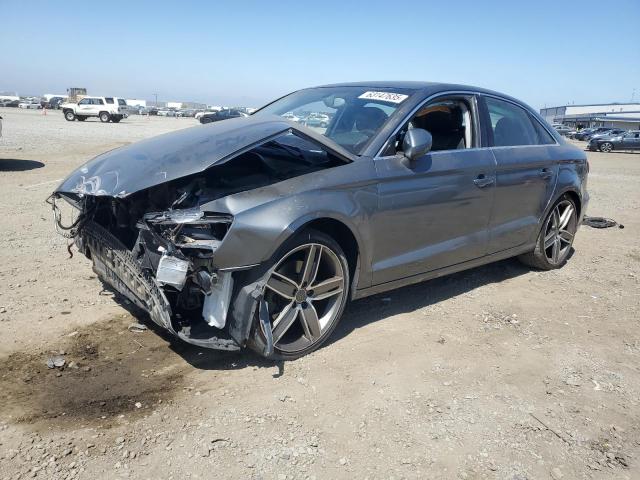 Salvage Audi A3