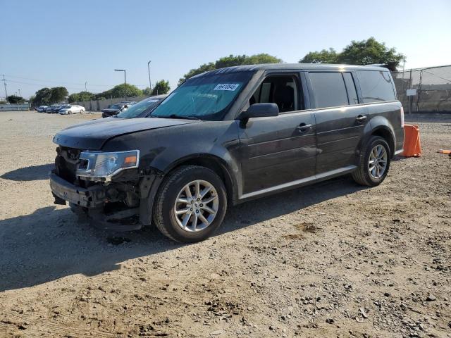  Salvage Ford Flex