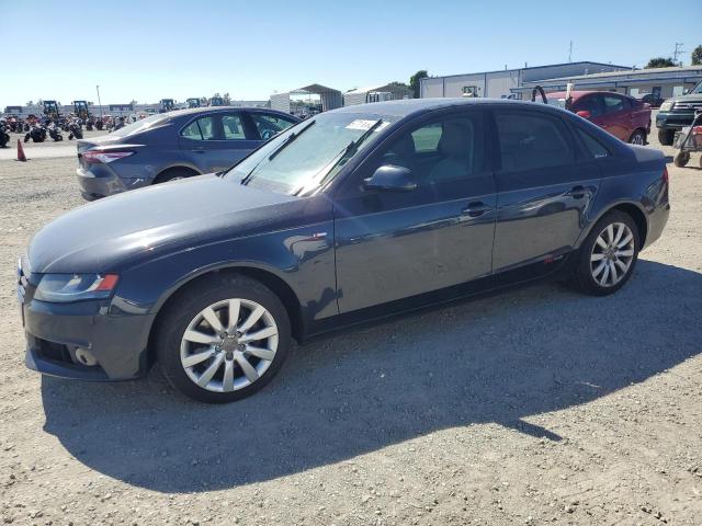  Salvage Audi A4