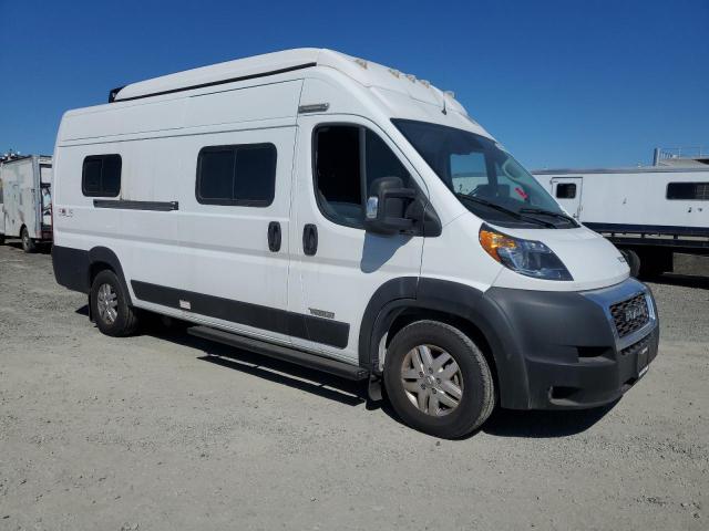  Salvage Winn Motorhome
