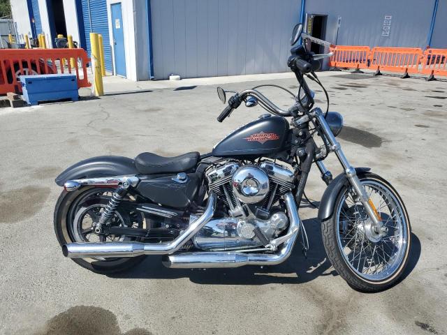  Salvage Harley-Davidson Xl1200 V