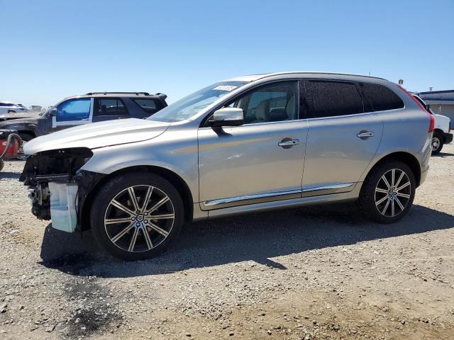  Salvage Volvo XC60