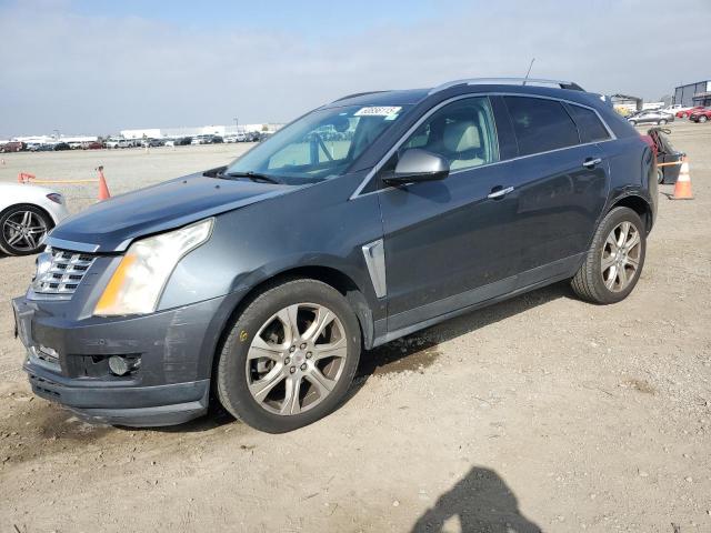  Salvage Cadillac SRX