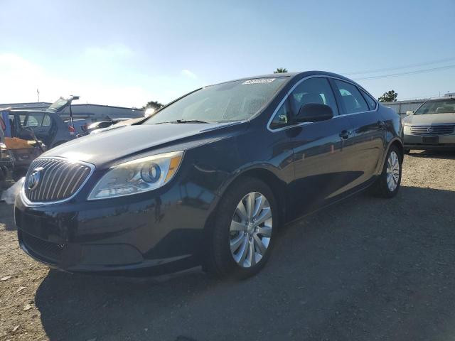  Salvage Buick Verano