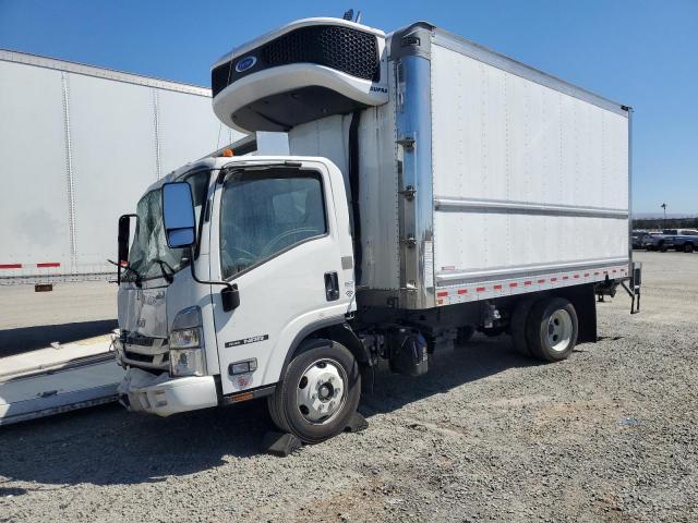  Salvage Isuzu Nrr