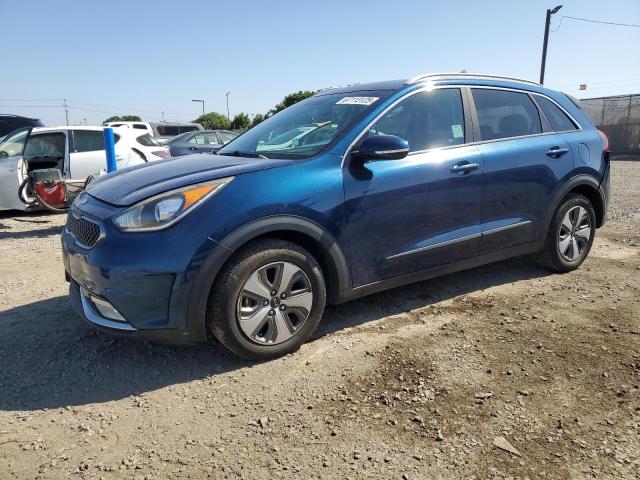  Salvage Kia Niro