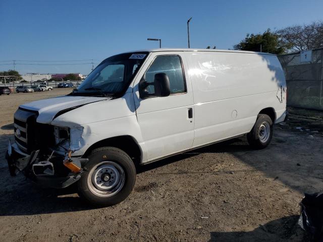  Salvage Ford Econoline