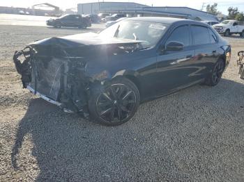  Salvage BMW 7 Series