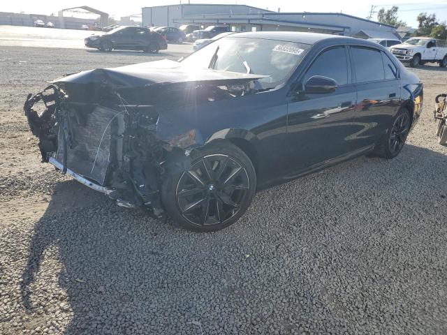  Salvage BMW 7 Series