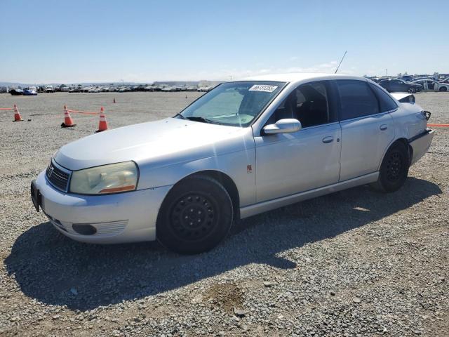  Salvage Saturn L200