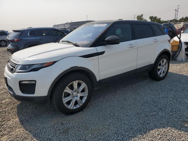  Salvage Land Rover Range Rover