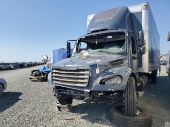  Salvage Freightliner M2 106 Med