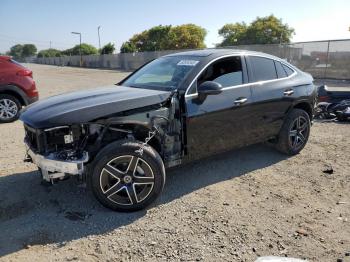  Salvage Mercedes-Benz GLC