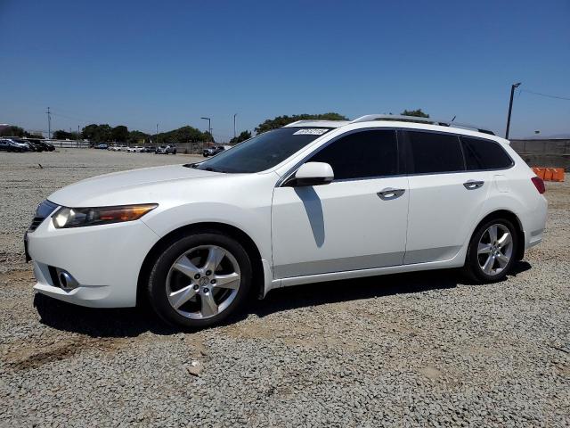  Salvage Acura TSX
