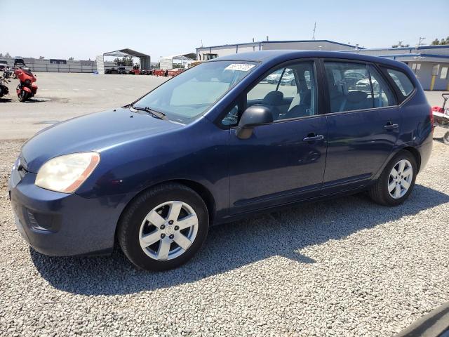  Salvage Kia Rondo