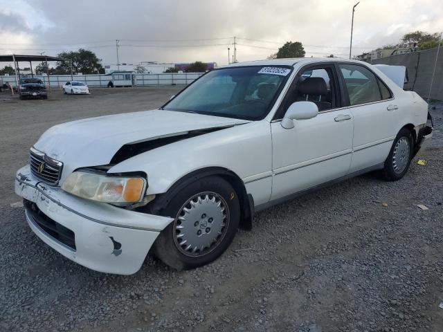  Salvage Acura RL