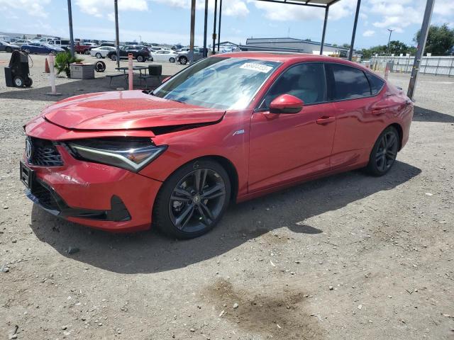  Salvage Acura Integra A-