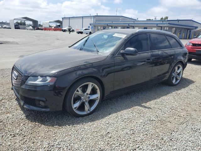  Salvage Audi A4