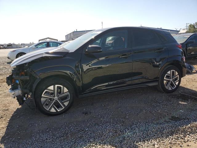  Salvage Hyundai KONA