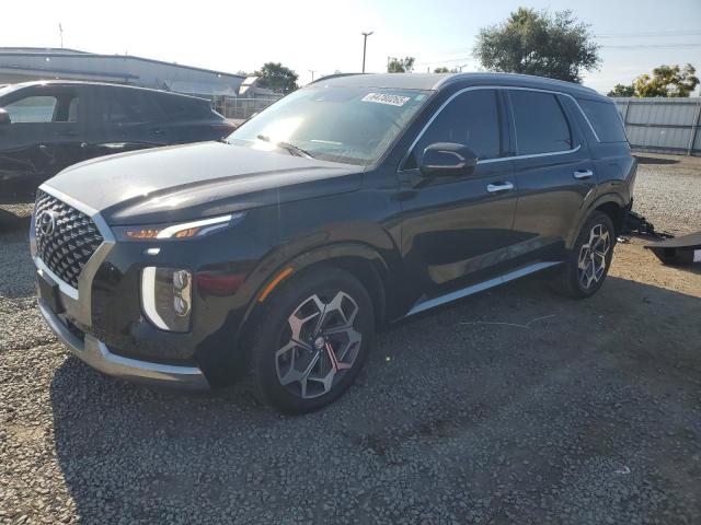 Salvage Hyundai PALISADE