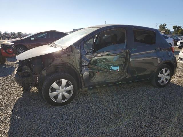  Salvage Toyota Yaris