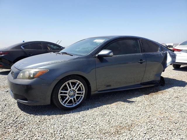  Salvage Toyota Scion