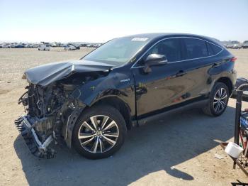  Salvage Toyota Venza