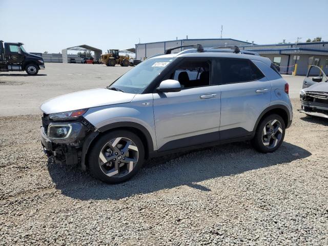  Salvage Hyundai VENUE