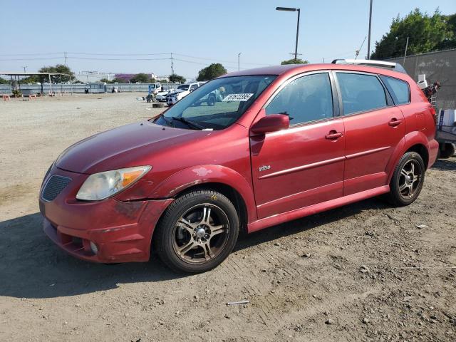  Salvage Pontiac Vibe