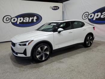  Salvage Polestar 2