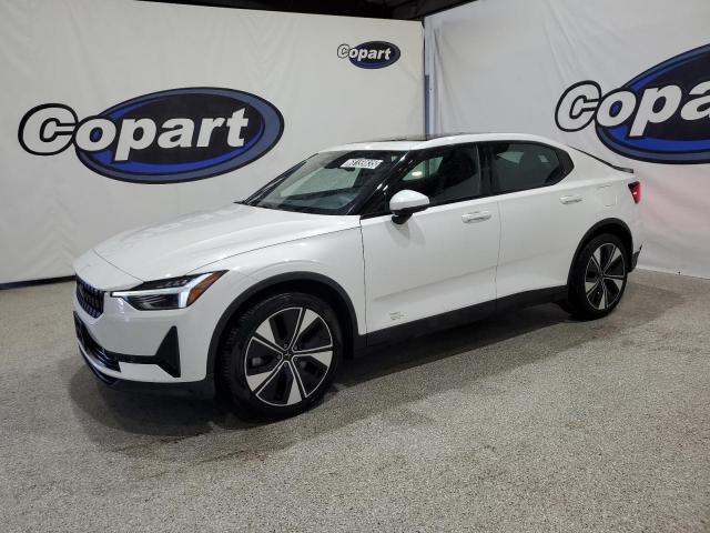  Salvage Polestar 2