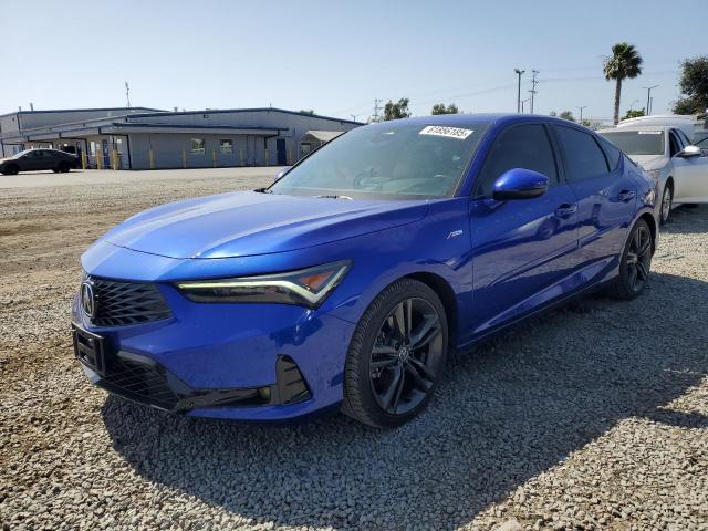  Salvage Acura Integra A-