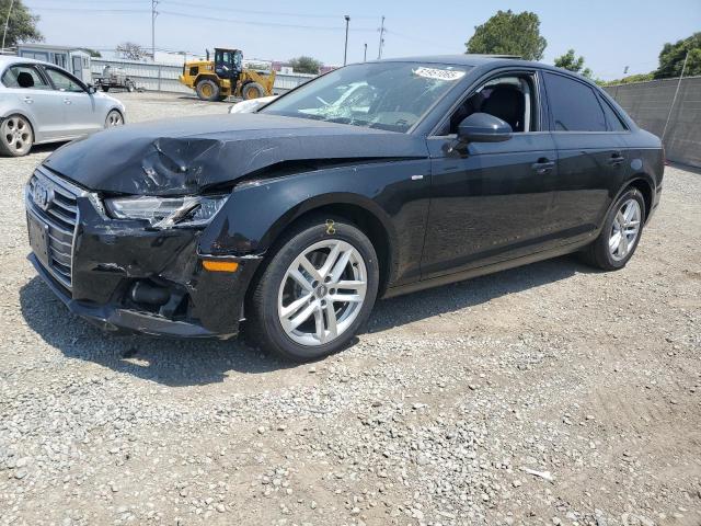  Salvage Audi A4
