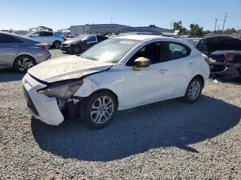  Salvage Toyota Scion