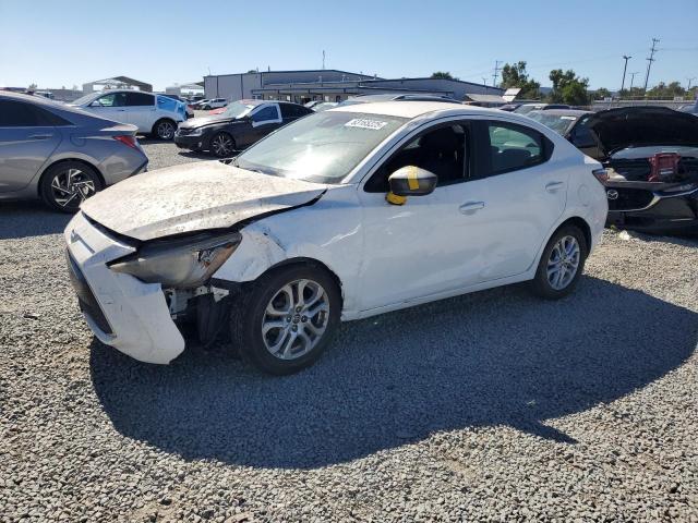  Salvage Toyota Scion