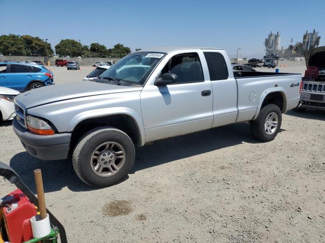  Salvage Dodge Dakota