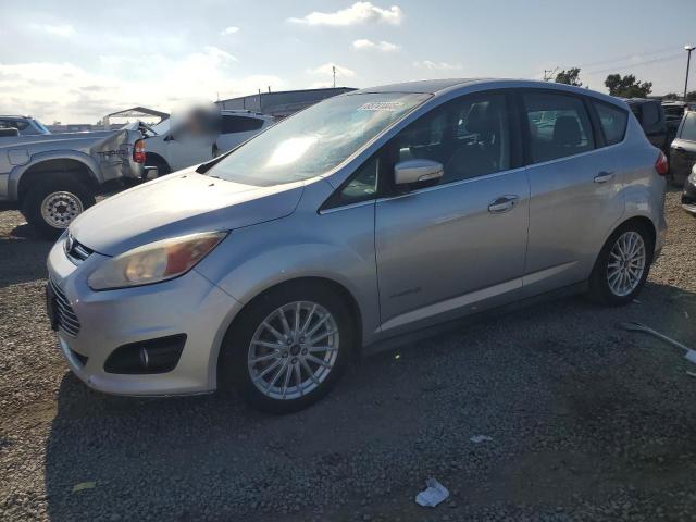  Salvage Ford Cmax