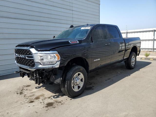  Salvage Ram 2500