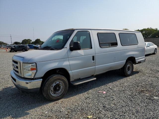  Salvage Ford Econoline