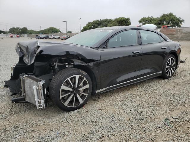  Salvage Lucid Motors Air Tourin
