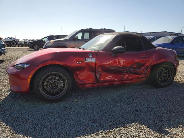  Salvage Mazda Mx5
