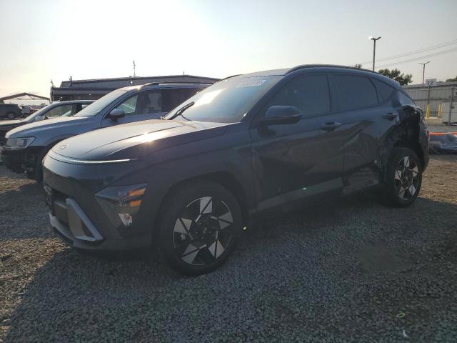  Salvage Hyundai KONA