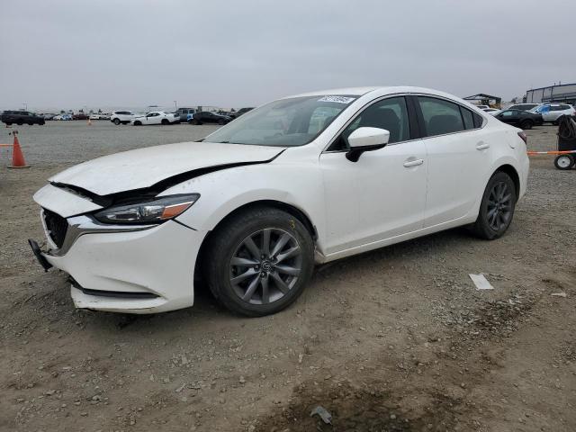  Salvage Mazda 6