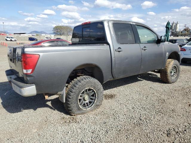 Nissan Titan Xe Image 2